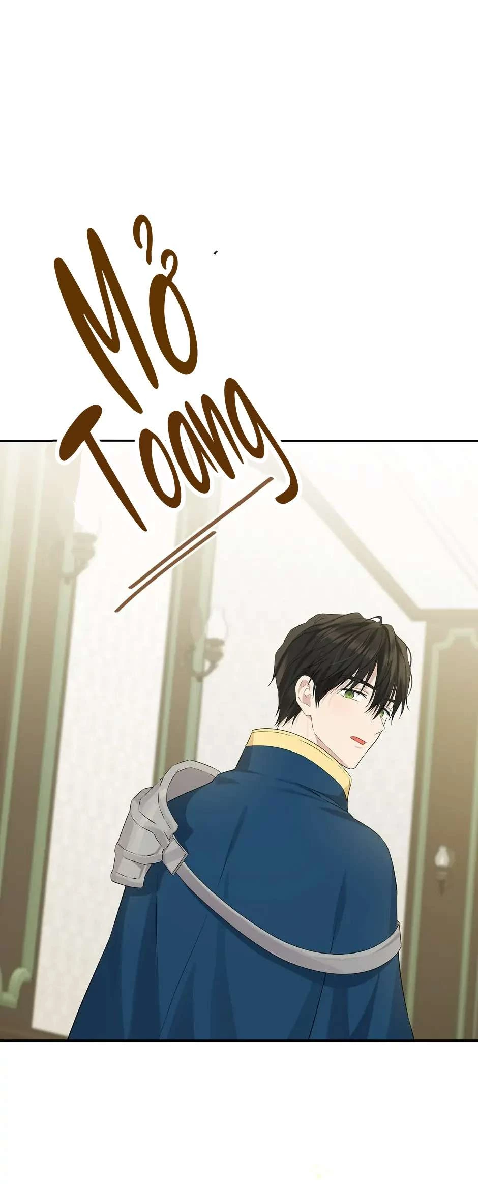 Thực Ra Tôi Mới Là Thật Chapter 102 - Trang 2