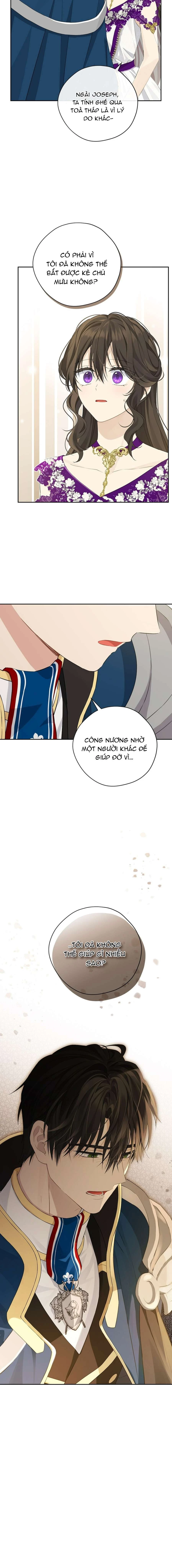 Thực Ra Tôi Mới Là Thật Chapter 104 - Trang 2