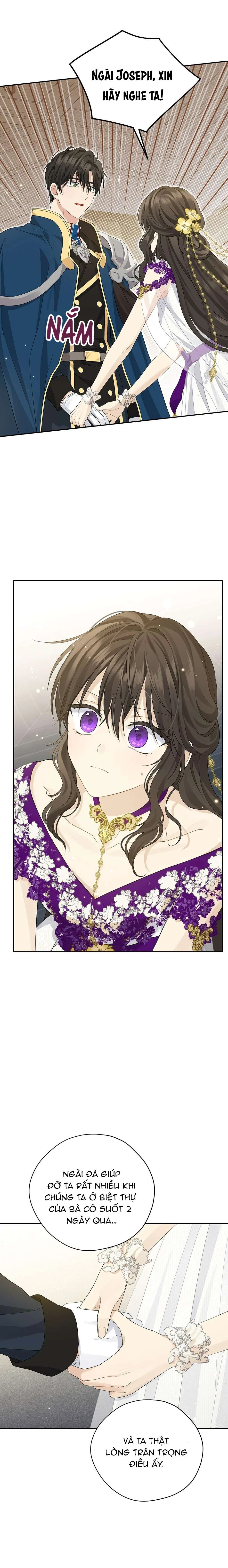 Thực Ra Tôi Mới Là Thật Chapter 104 - Trang 2