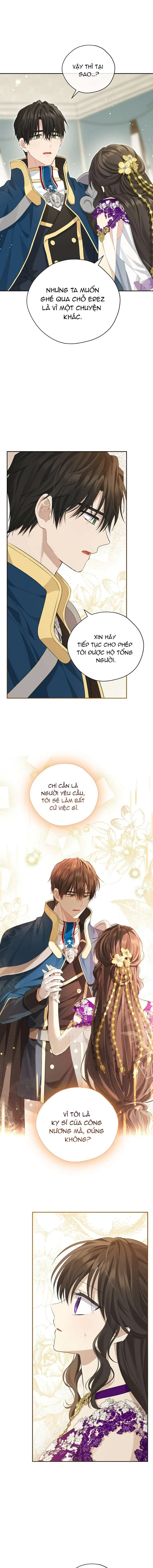 Thực Ra Tôi Mới Là Thật Chapter 104 - Trang 2