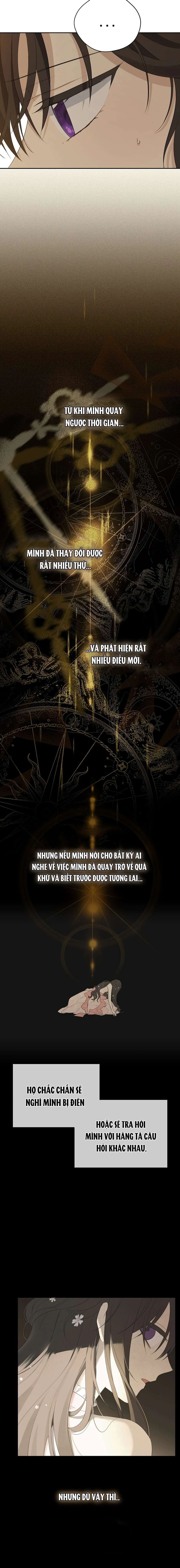 Thực Ra Tôi Mới Là Thật Chapter 104 - Trang 2