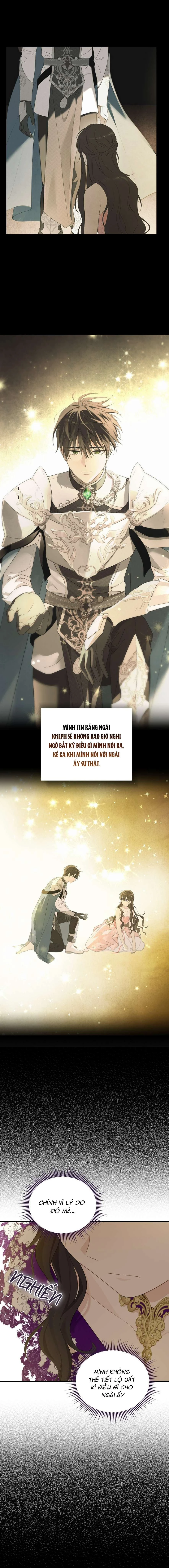 Thực Ra Tôi Mới Là Thật Chapter 104 - Trang 2