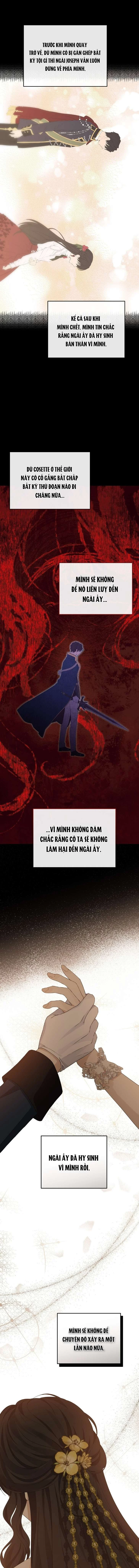 Thực Ra Tôi Mới Là Thật Chapter 104 - Trang 2