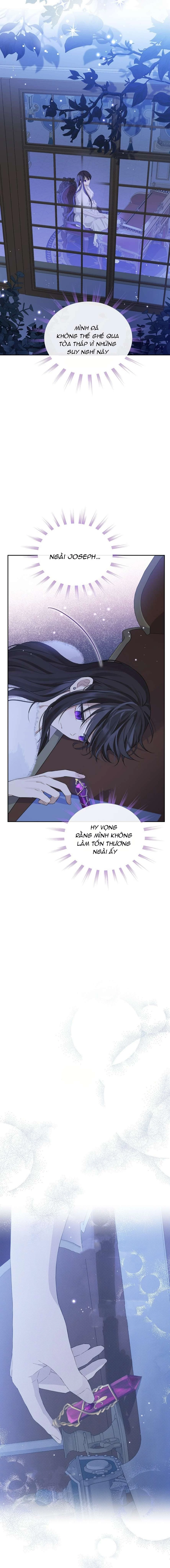 Thực Ra Tôi Mới Là Thật Chapter 104 - Trang 2