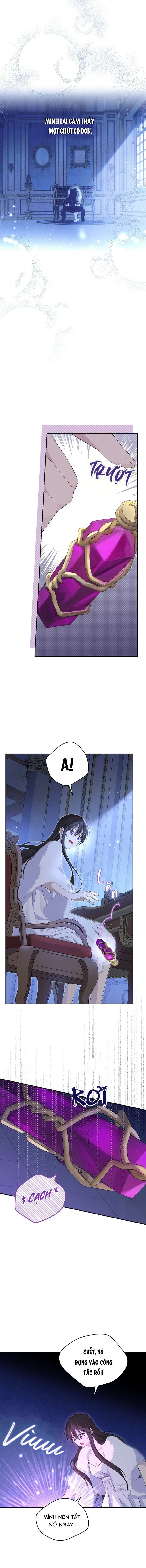 Thực Ra Tôi Mới Là Thật Chapter 104 - Trang 2