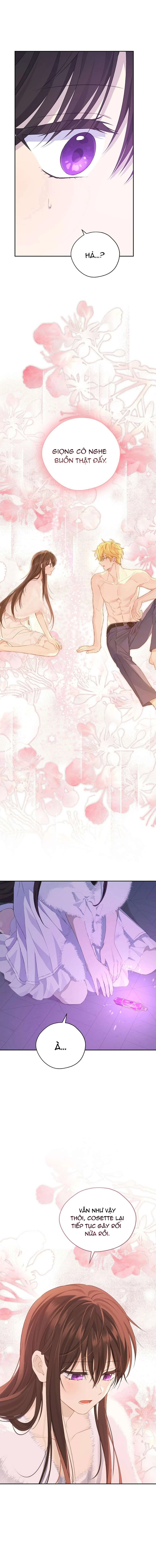 Thực Ra Tôi Mới Là Thật Chapter 104 - Trang 2