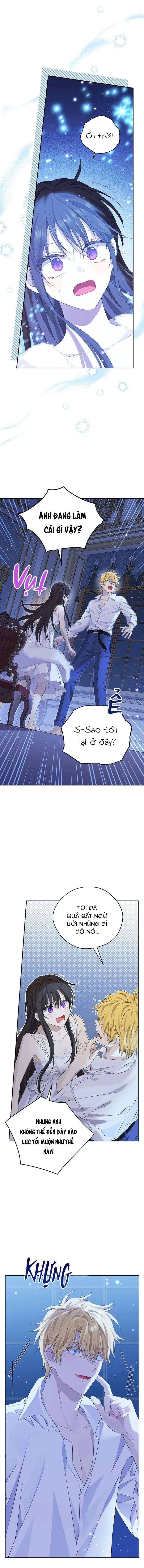 Thực Ra Tôi Mới Là Thật Chapter 104 - Trang 2