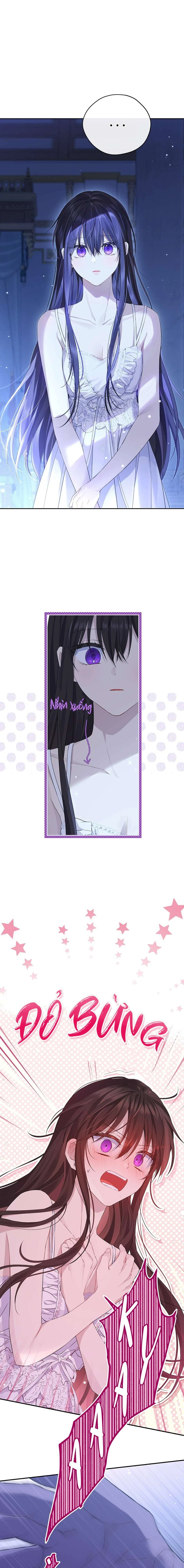 Thực Ra Tôi Mới Là Thật Chapter 104 - Trang 2