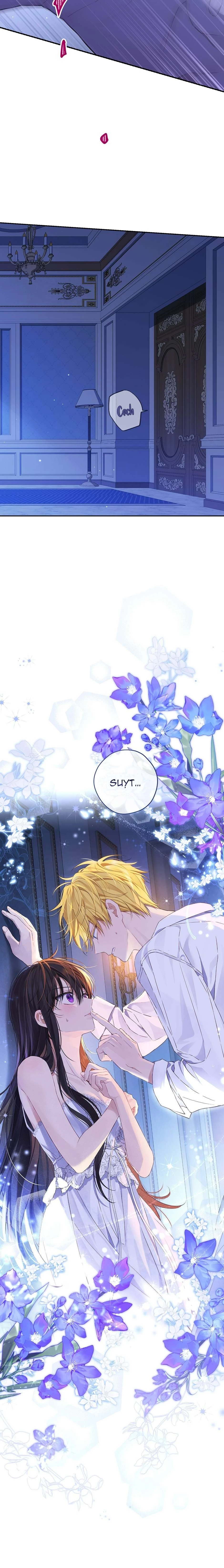 Thực Ra Tôi Mới Là Thật Chapter 104 - Trang 2