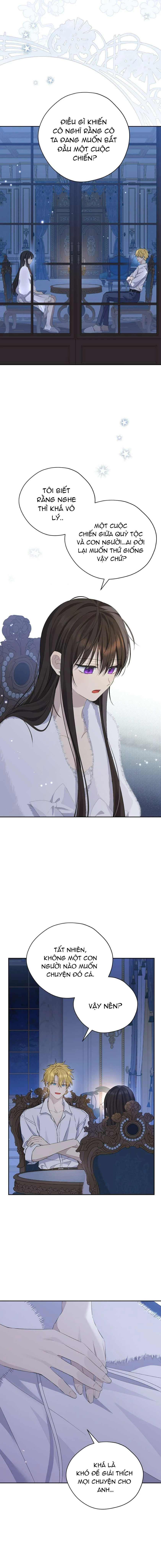 Thực Ra Tôi Mới Là Thật Chapter 105 - Trang 2