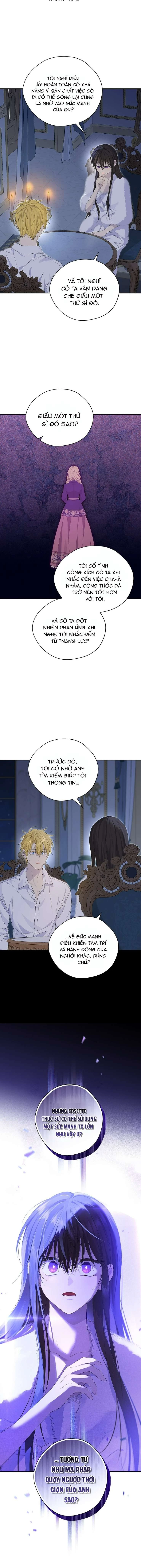 Thực Ra Tôi Mới Là Thật Chapter 105 - Trang 2