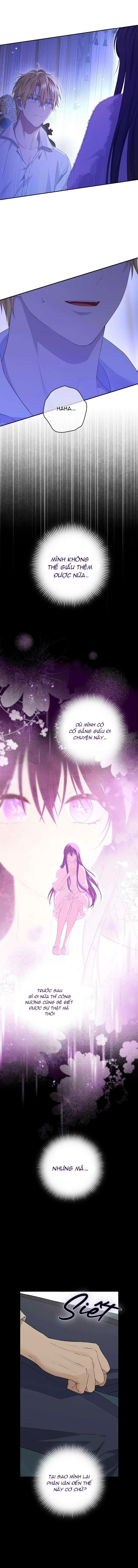 Thực Ra Tôi Mới Là Thật Chapter 105 - Trang 2