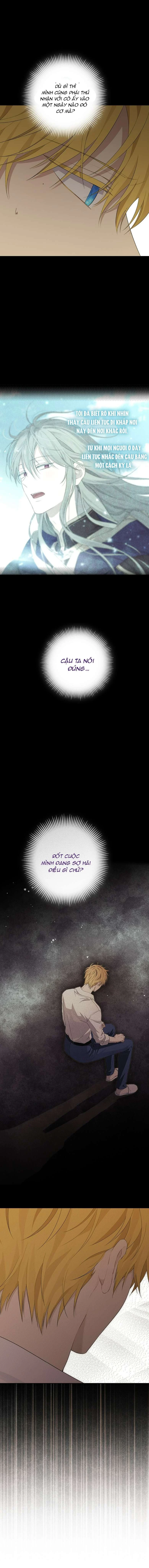 Thực Ra Tôi Mới Là Thật Chapter 105 - Trang 2