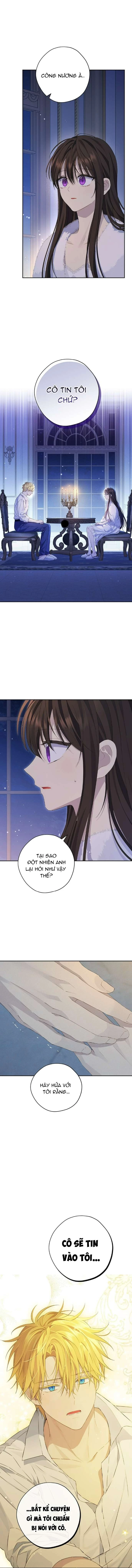 Thực Ra Tôi Mới Là Thật Chapter 105 - Trang 2