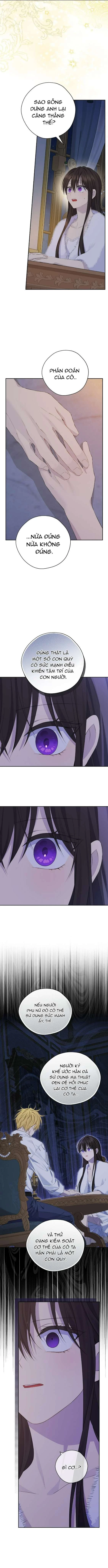 Thực Ra Tôi Mới Là Thật Chapter 105 - Trang 2