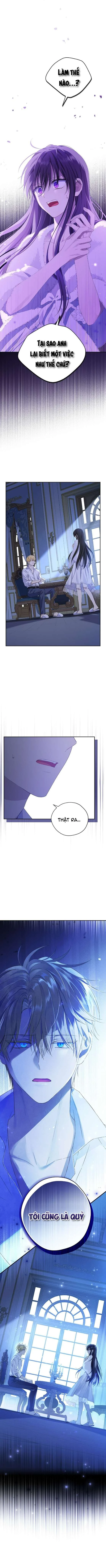 Thực Ra Tôi Mới Là Thật Chapter 105 - Trang 2