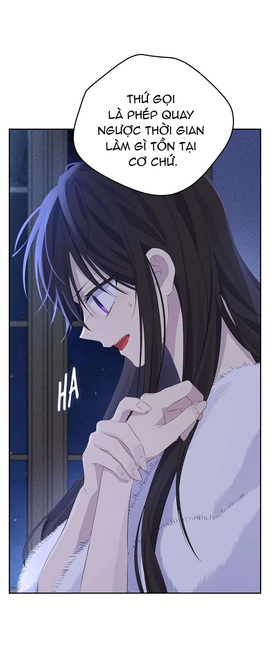 Thực Ra Tôi Mới Là Thật Chapter 106 - Trang 2