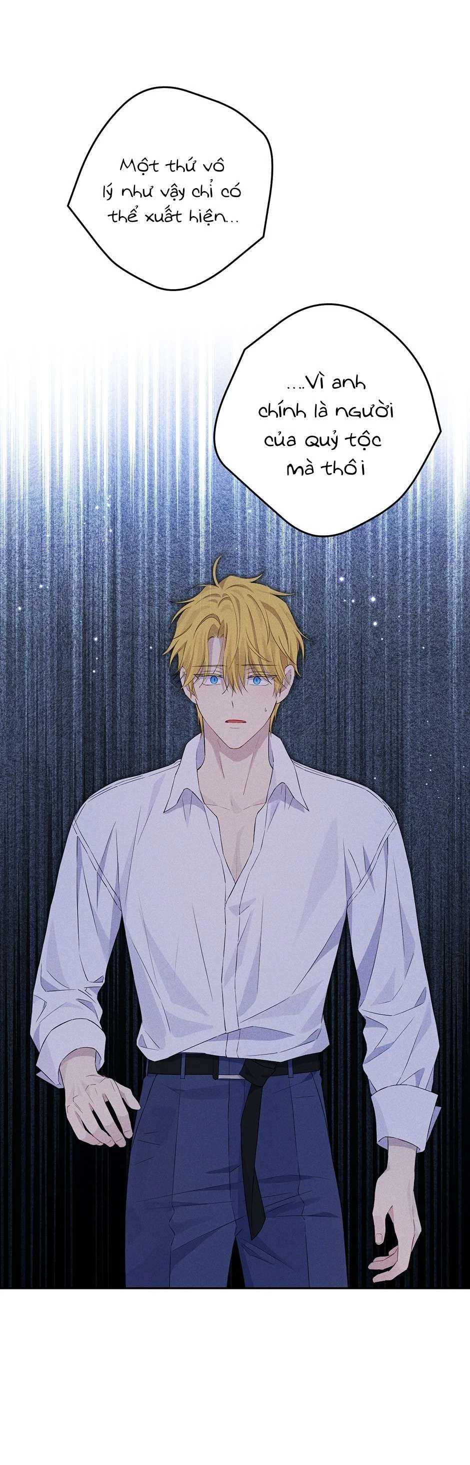 Thực Ra Tôi Mới Là Thật Chapter 106 - Trang 2