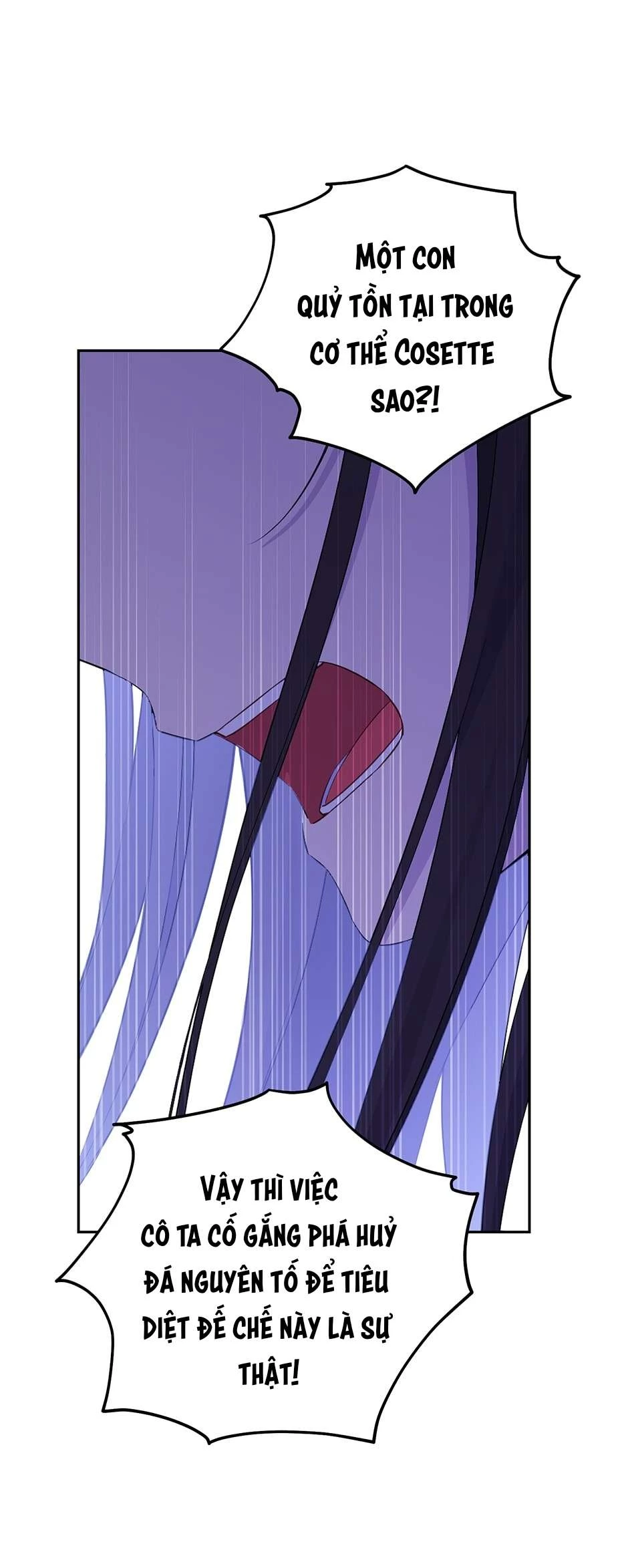 Thực Ra Tôi Mới Là Thật Chapter 106 - Trang 2