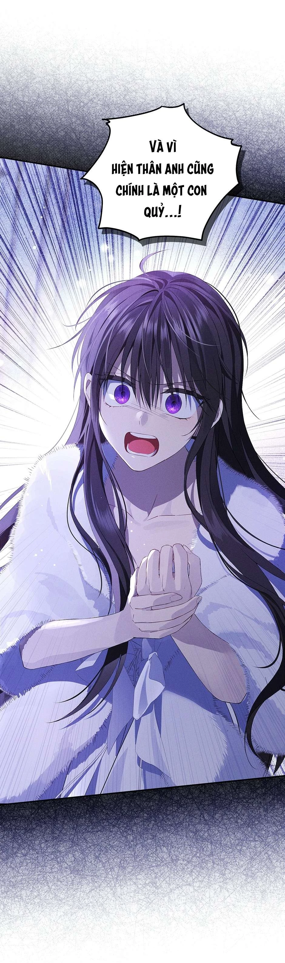 Thực Ra Tôi Mới Là Thật Chapter 106 - Trang 2