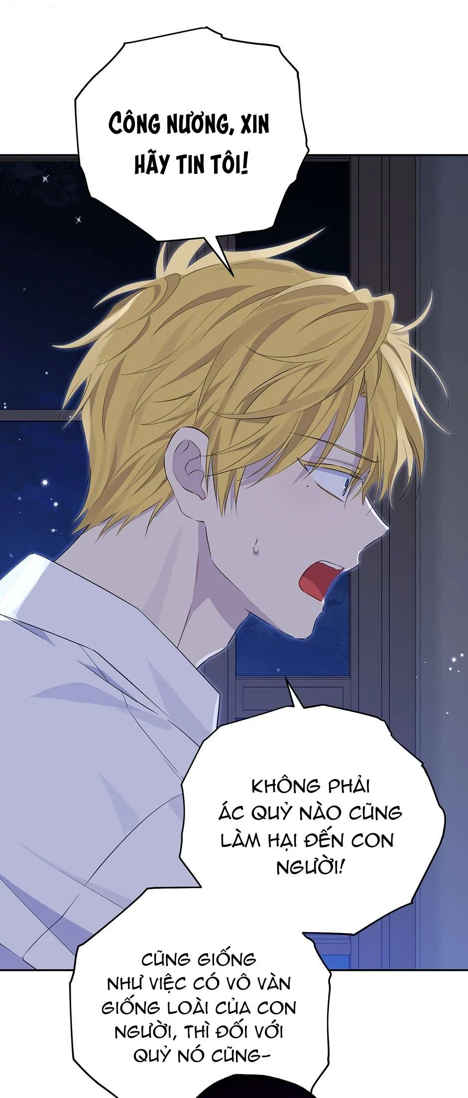 Thực Ra Tôi Mới Là Thật Chapter 106 - Trang 2