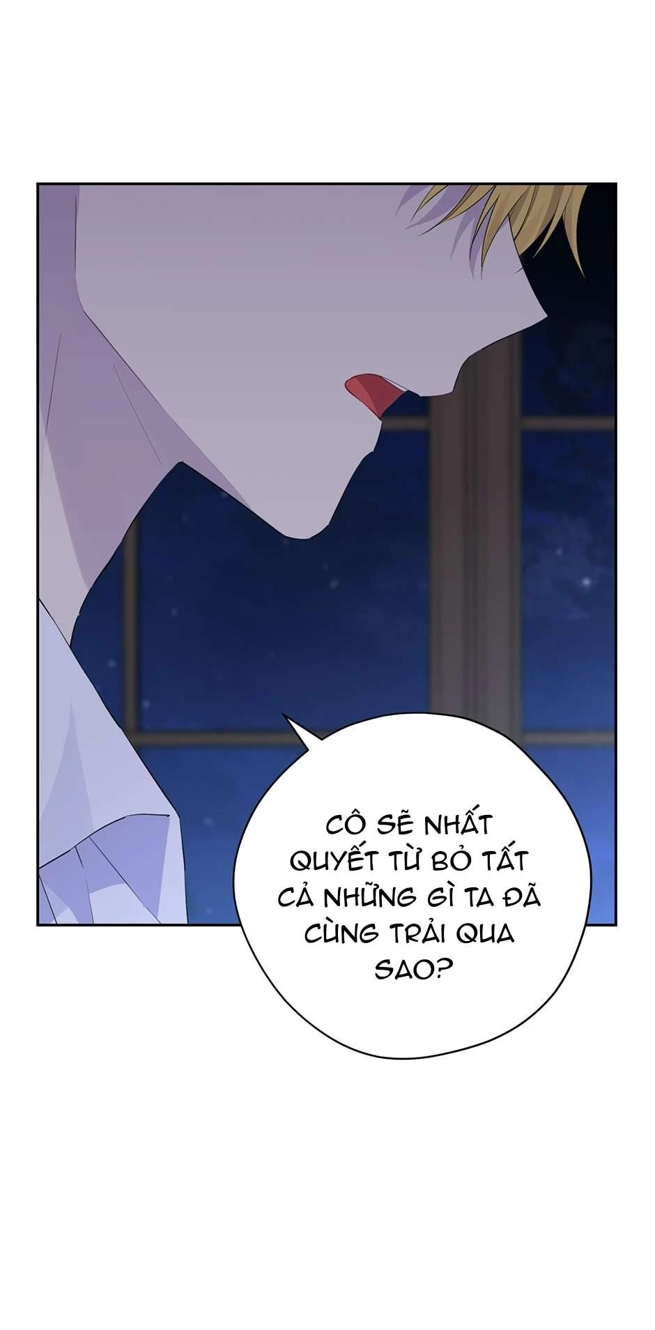 Thực Ra Tôi Mới Là Thật Chapter 106 - Trang 2