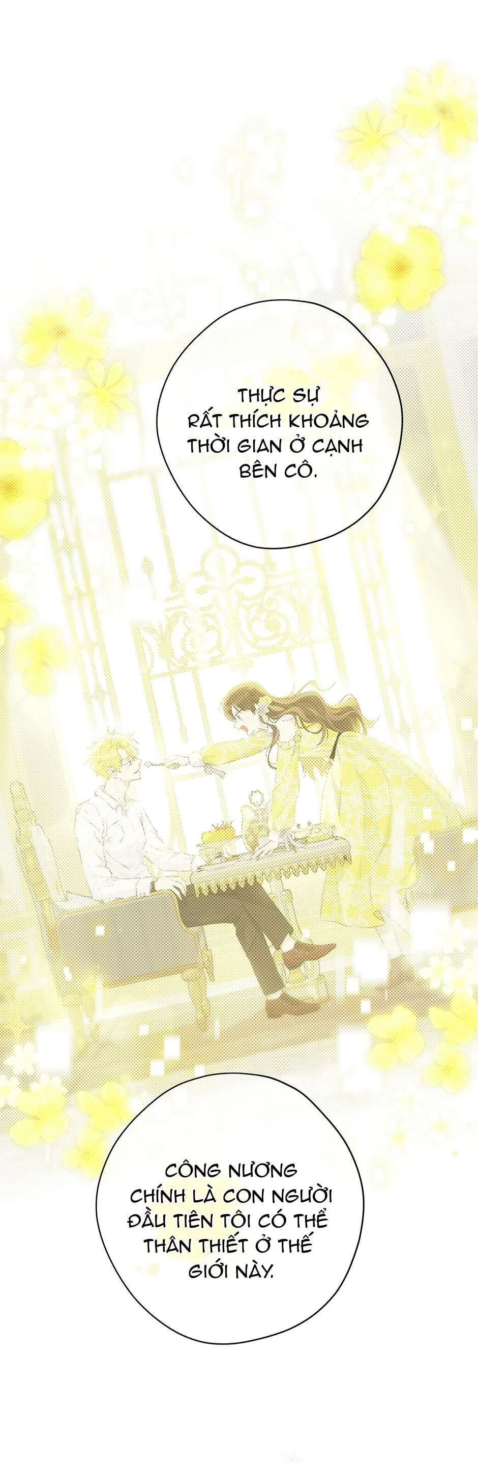 Thực Ra Tôi Mới Là Thật Chapter 106 - Trang 2