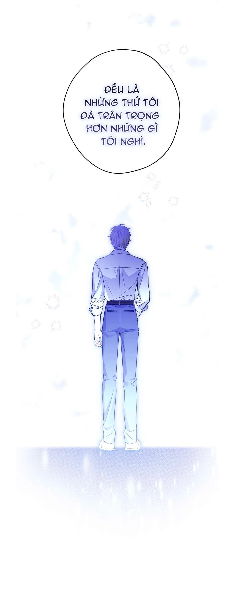 Thực Ra Tôi Mới Là Thật Chapter 106 - Trang 2