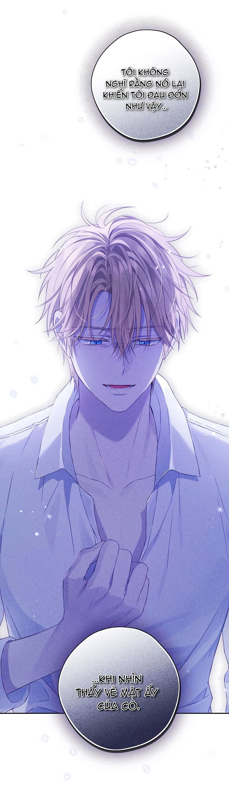 Thực Ra Tôi Mới Là Thật Chapter 106 - Trang 2