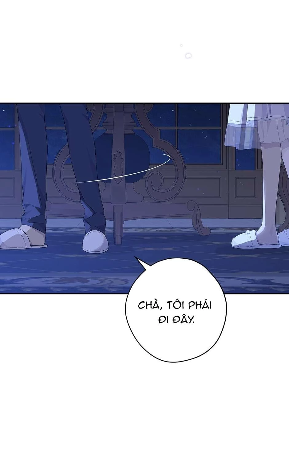 Thực Ra Tôi Mới Là Thật Chapter 106 - Trang 2