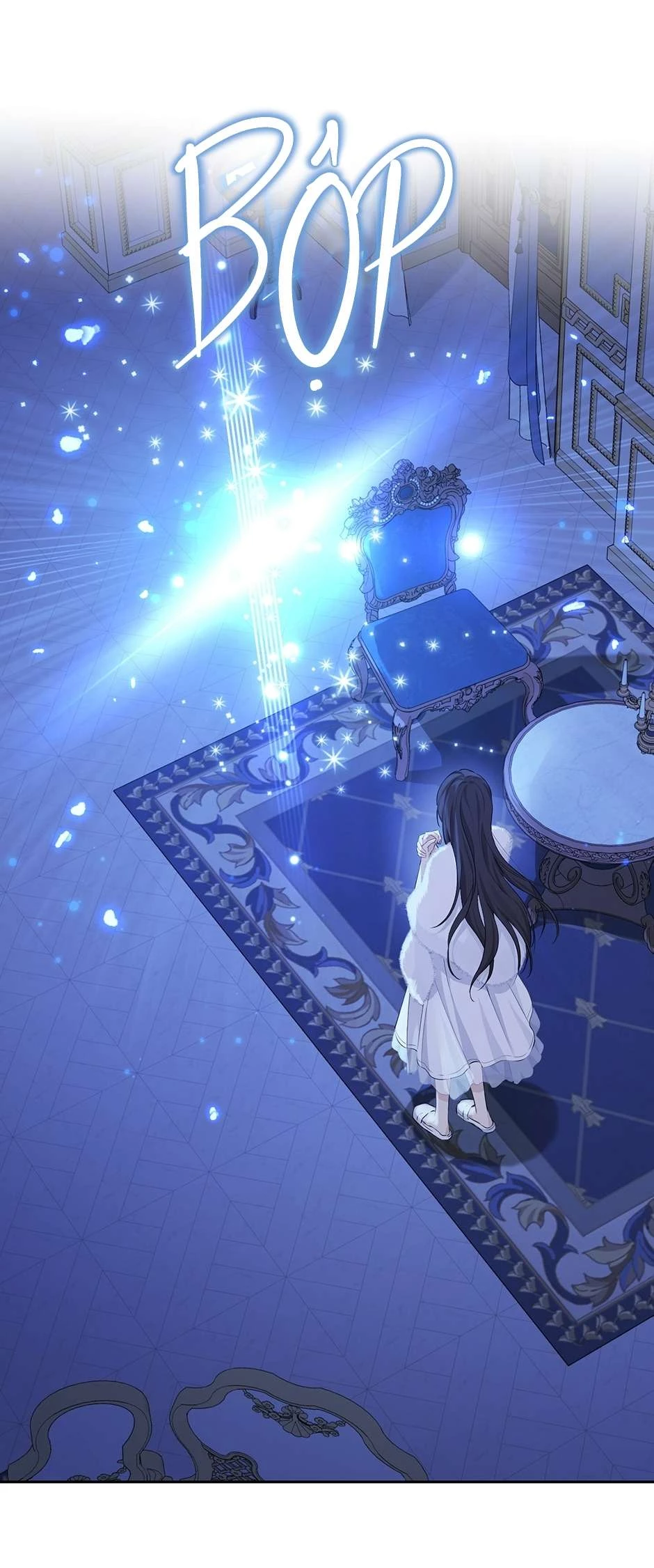 Thực Ra Tôi Mới Là Thật Chapter 106 - Trang 2