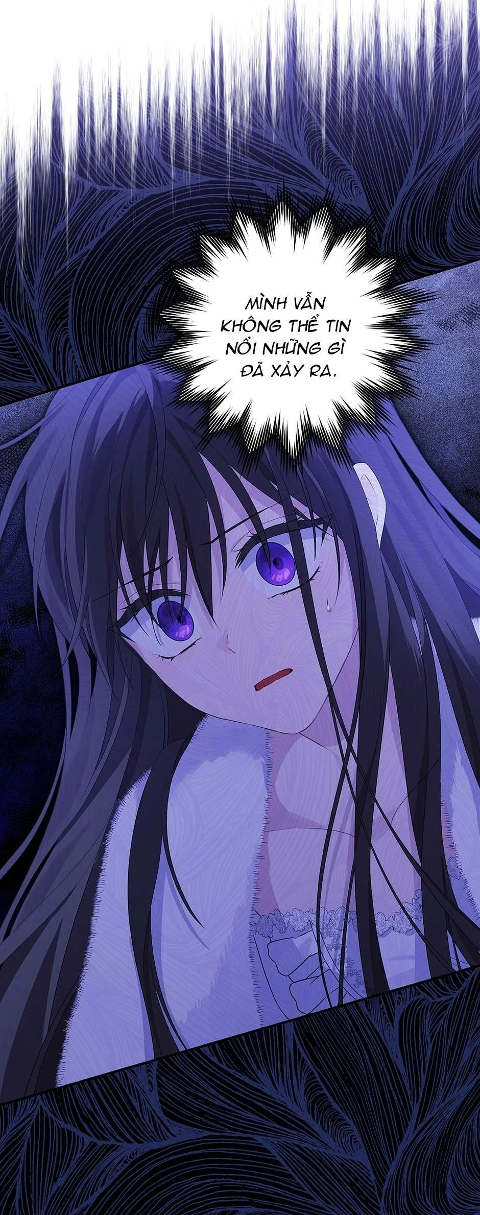 Thực Ra Tôi Mới Là Thật Chapter 106 - Trang 2