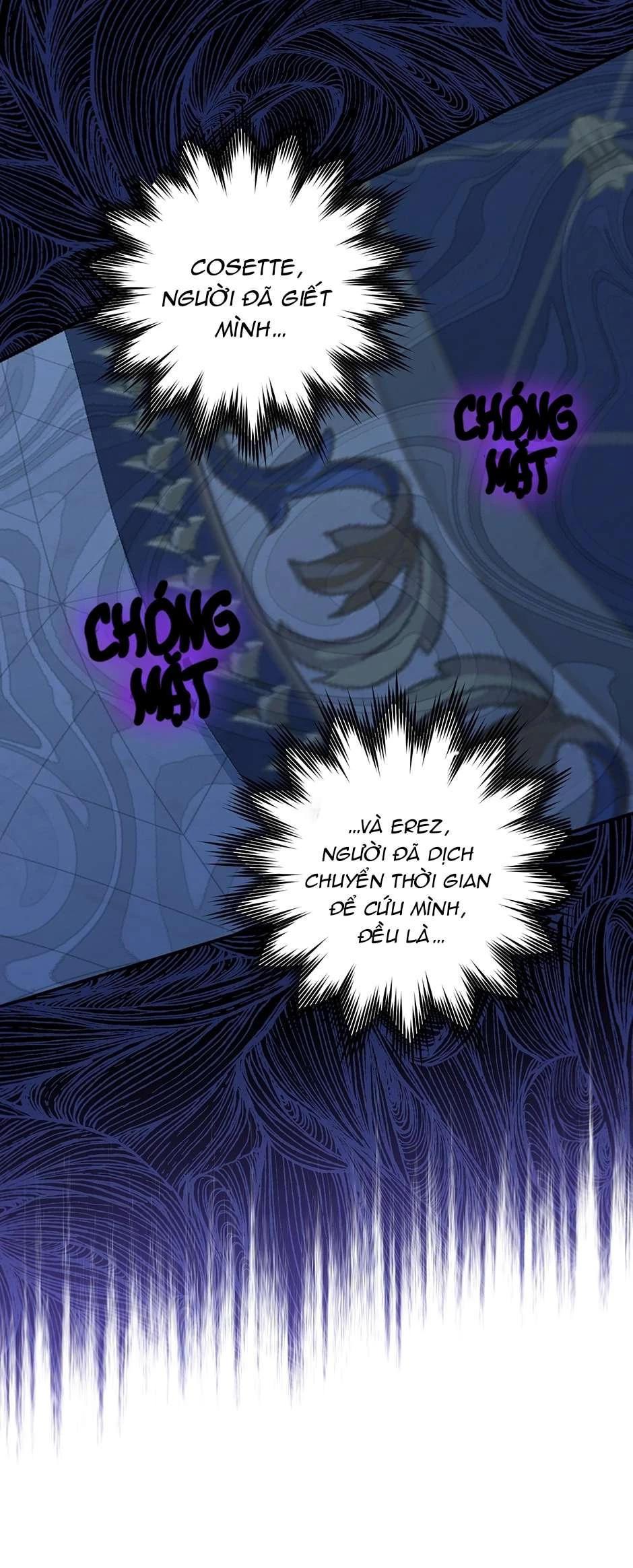 Thực Ra Tôi Mới Là Thật Chapter 106 - Trang 2