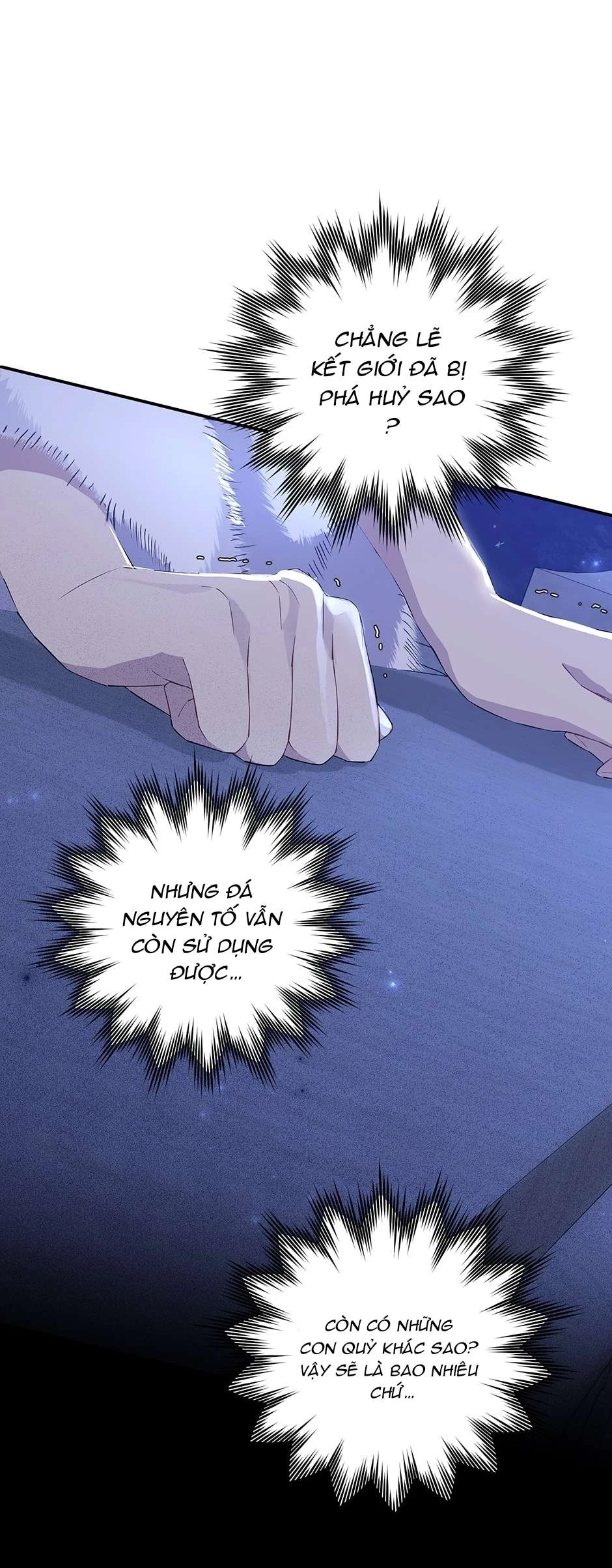 Thực Ra Tôi Mới Là Thật Chapter 106 - Trang 2