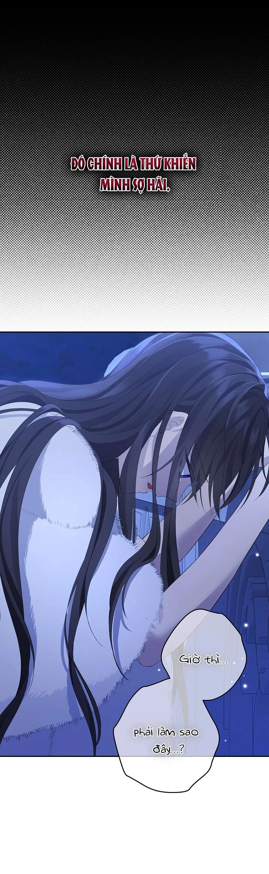 Thực Ra Tôi Mới Là Thật Chapter 106 - Trang 2