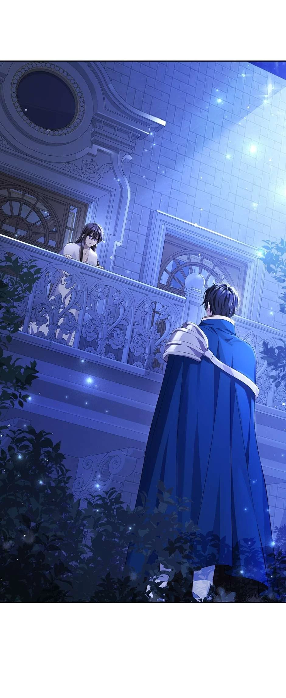 Thực Ra Tôi Mới Là Thật Chapter 106 - Trang 2