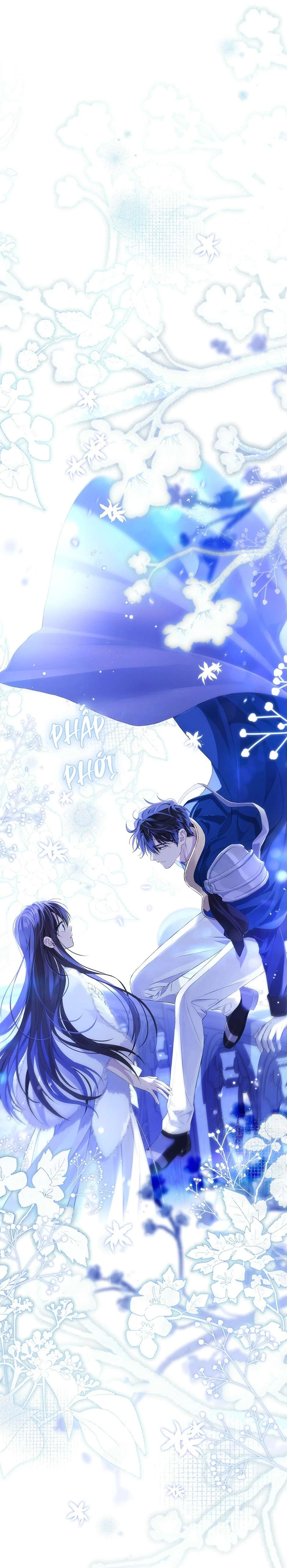 Thực Ra Tôi Mới Là Thật Chapter 106 - Trang 2