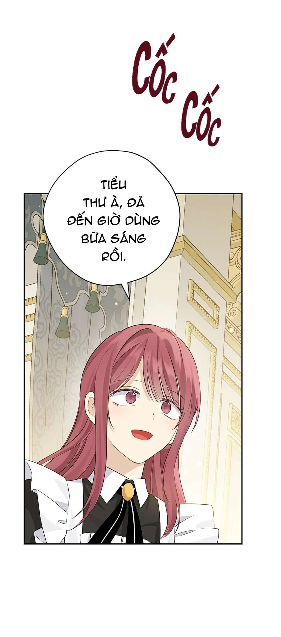 Thực Ra Tôi Mới Là Thật Chapter 107 - Trang 2