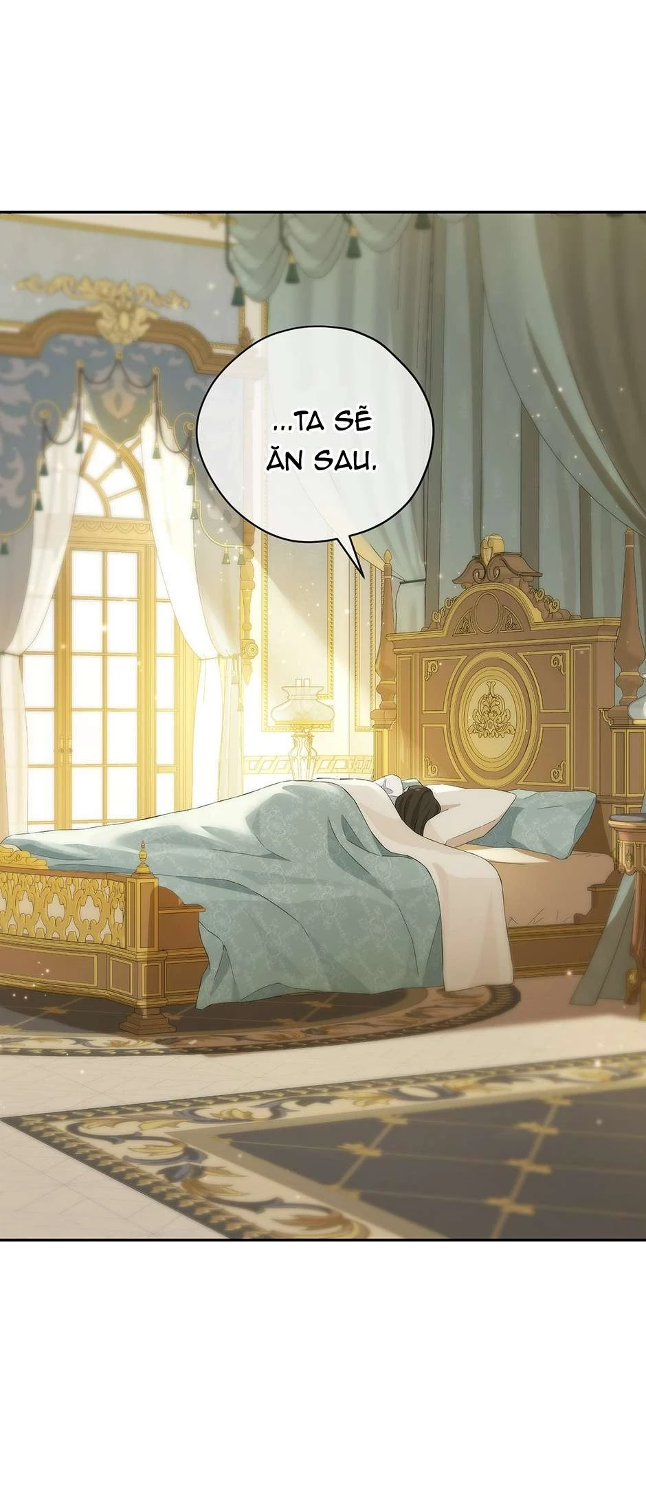 Thực Ra Tôi Mới Là Thật Chapter 107 - Trang 2