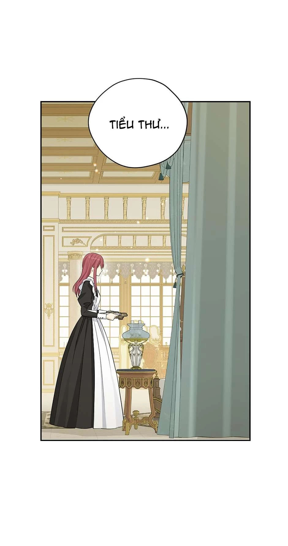 Thực Ra Tôi Mới Là Thật Chapter 107 - Trang 2