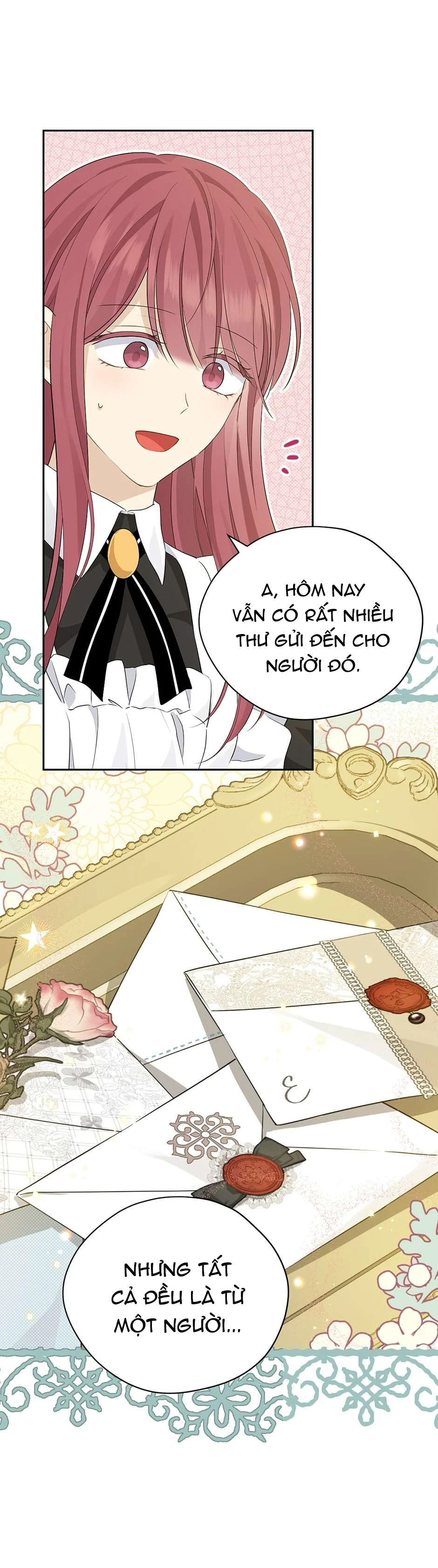 Thực Ra Tôi Mới Là Thật Chapter 107 - Trang 2