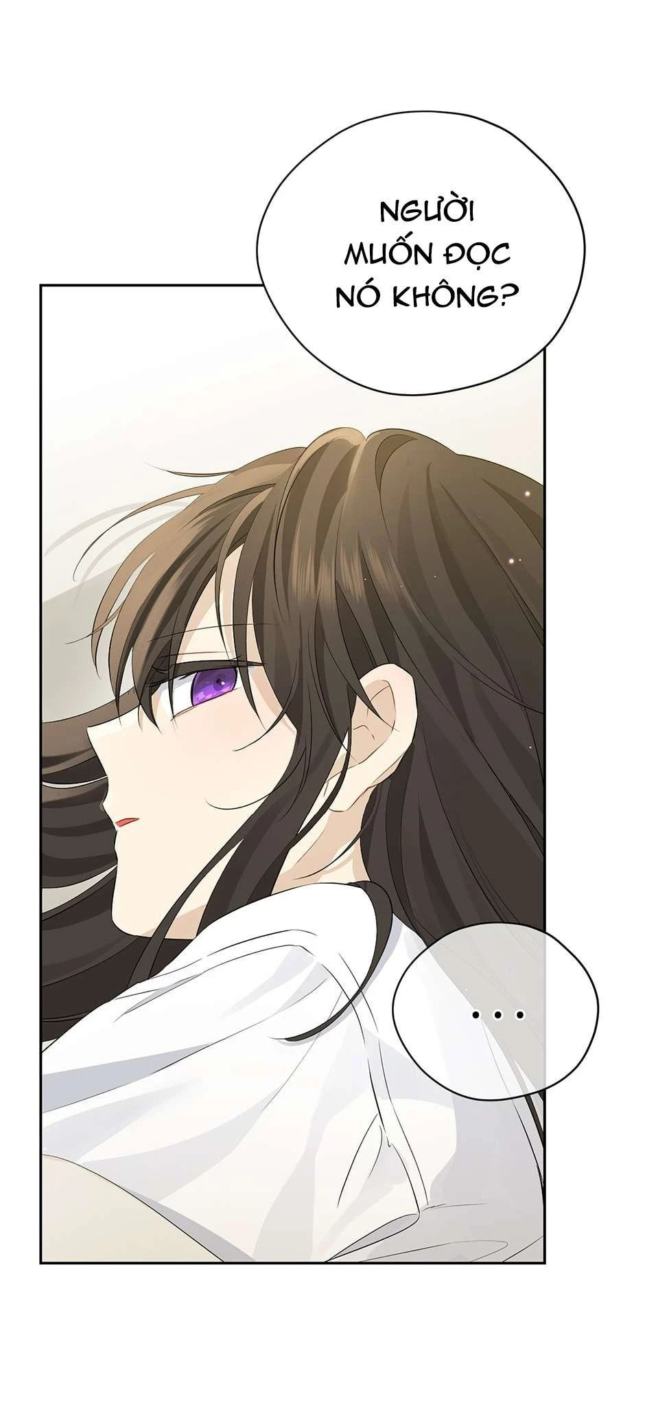 Thực Ra Tôi Mới Là Thật Chapter 107 - Trang 2