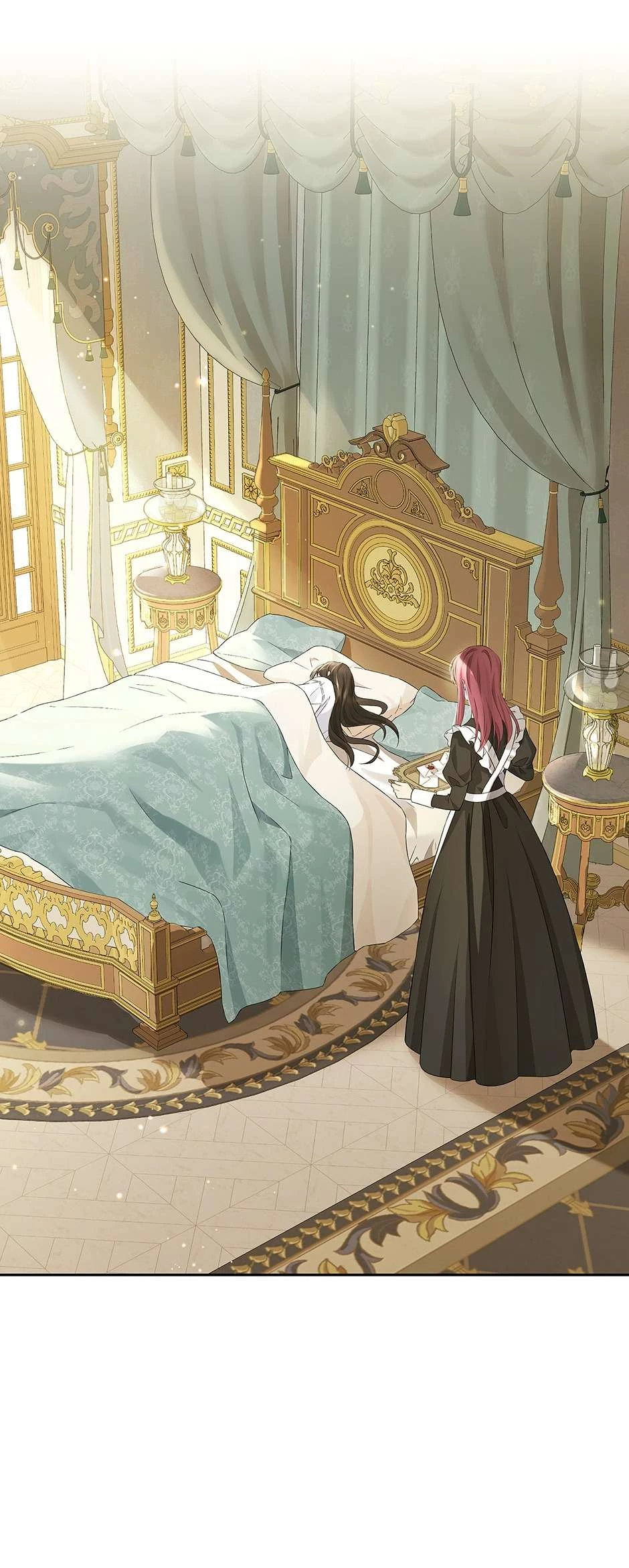 Thực Ra Tôi Mới Là Thật Chapter 107 - Trang 2