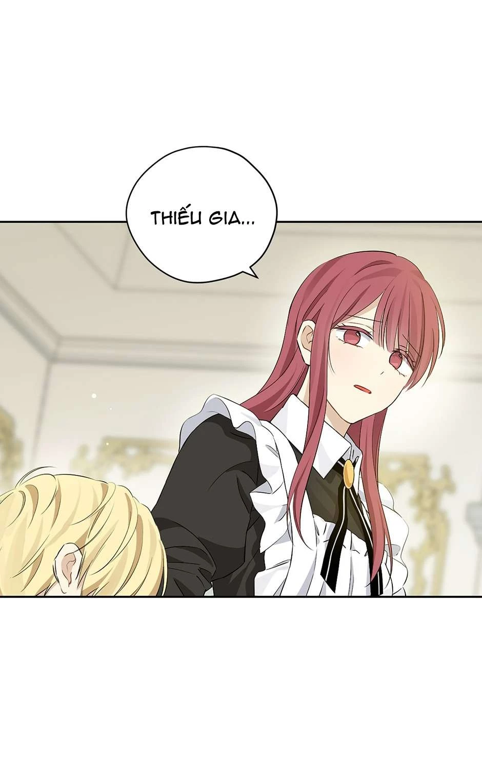 Thực Ra Tôi Mới Là Thật Chapter 107 - Trang 2