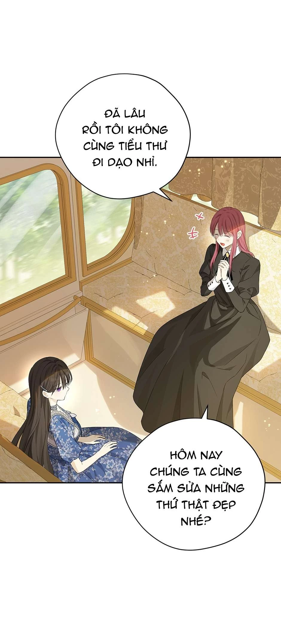 Thực Ra Tôi Mới Là Thật Chapter 107 - Trang 2