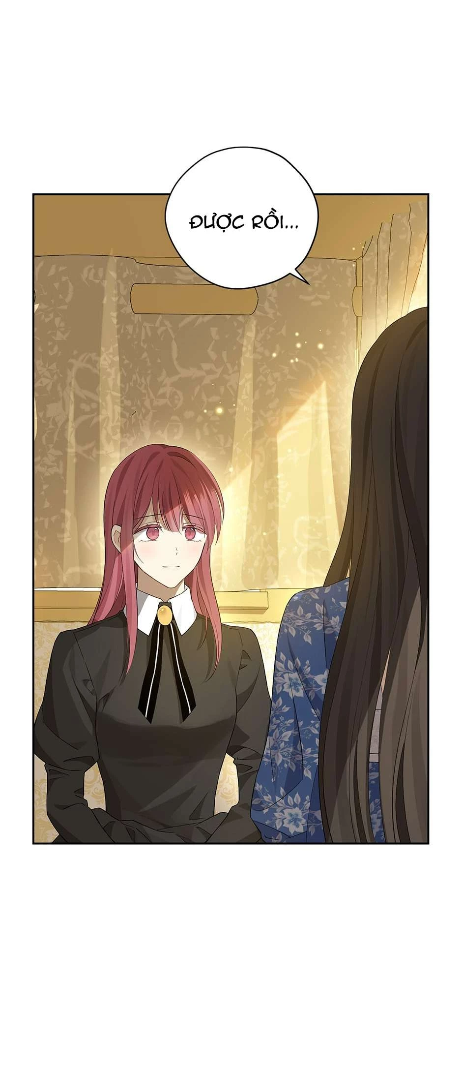 Thực Ra Tôi Mới Là Thật Chapter 107 - Trang 2