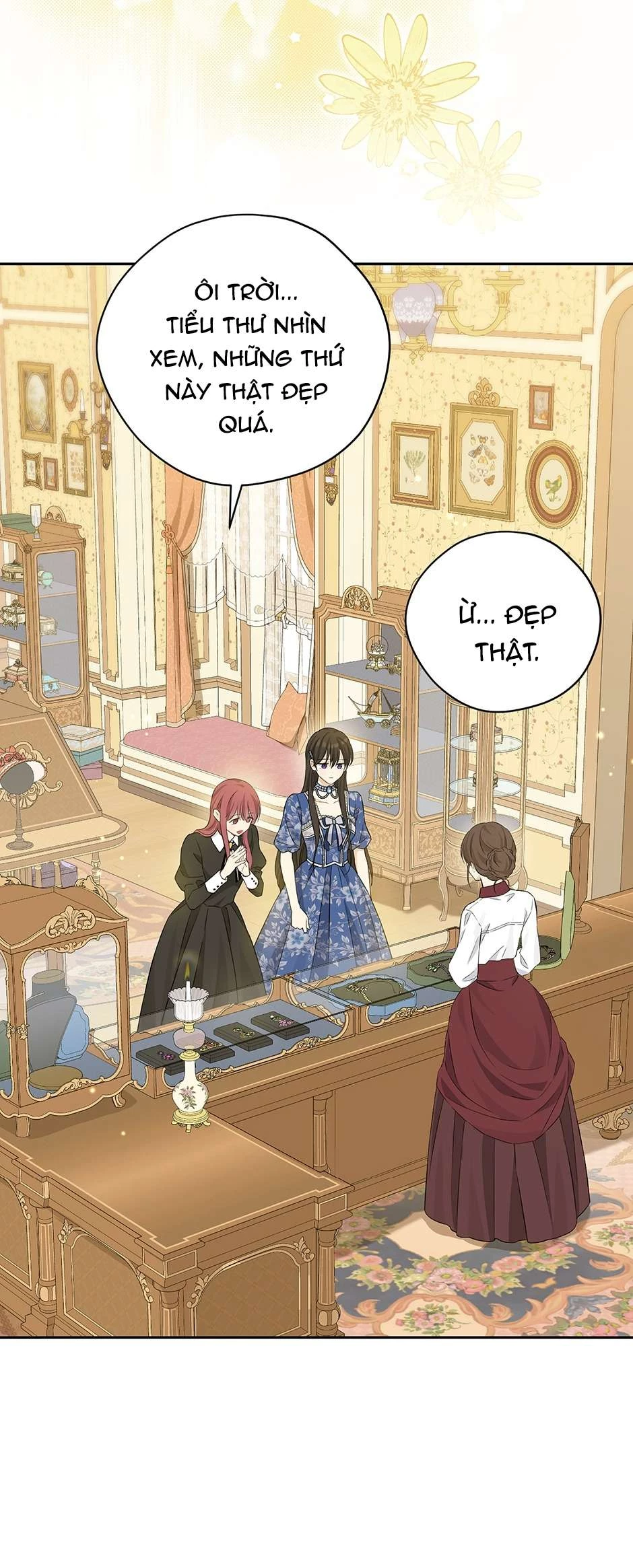 Thực Ra Tôi Mới Là Thật Chapter 107 - Trang 2