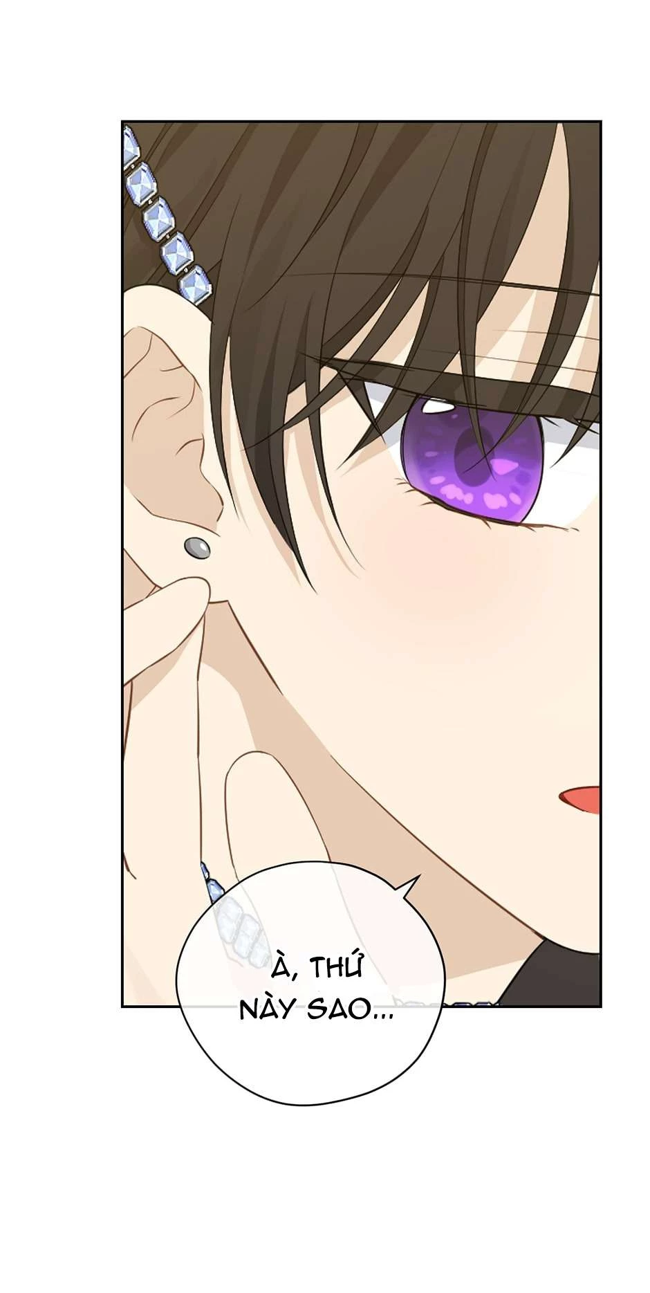 Thực Ra Tôi Mới Là Thật Chapter 107 - Trang 2