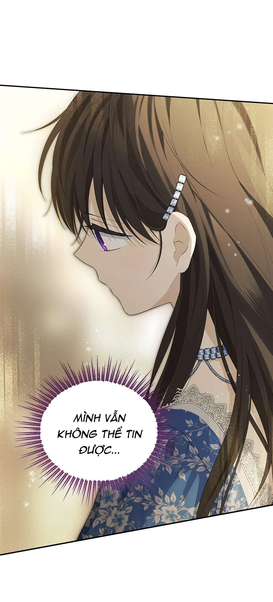 Thực Ra Tôi Mới Là Thật Chapter 107 - Trang 2