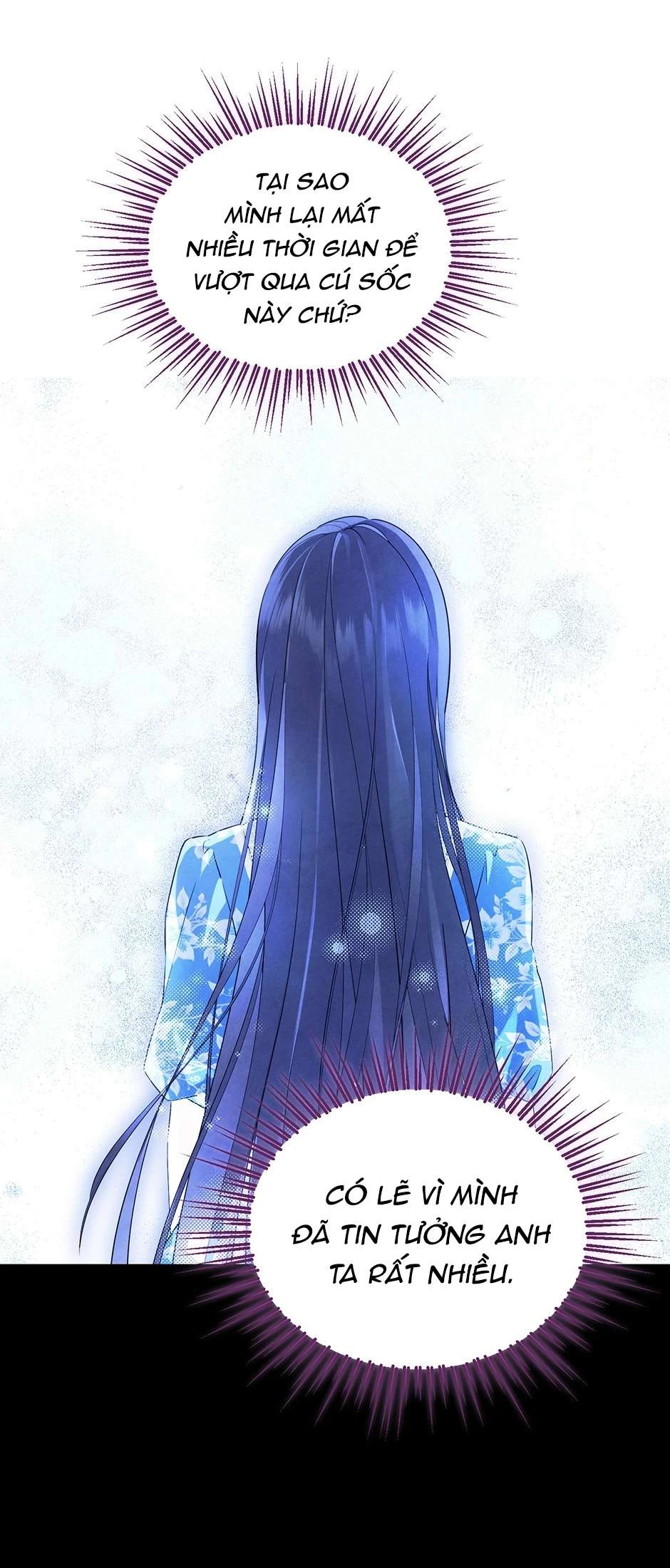 Thực Ra Tôi Mới Là Thật Chapter 107 - Trang 2